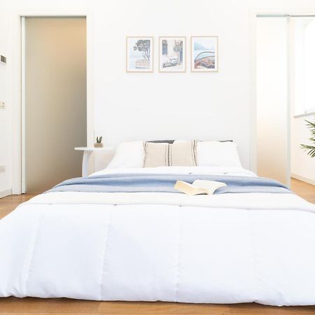Dream Suite In Como Exterior foto