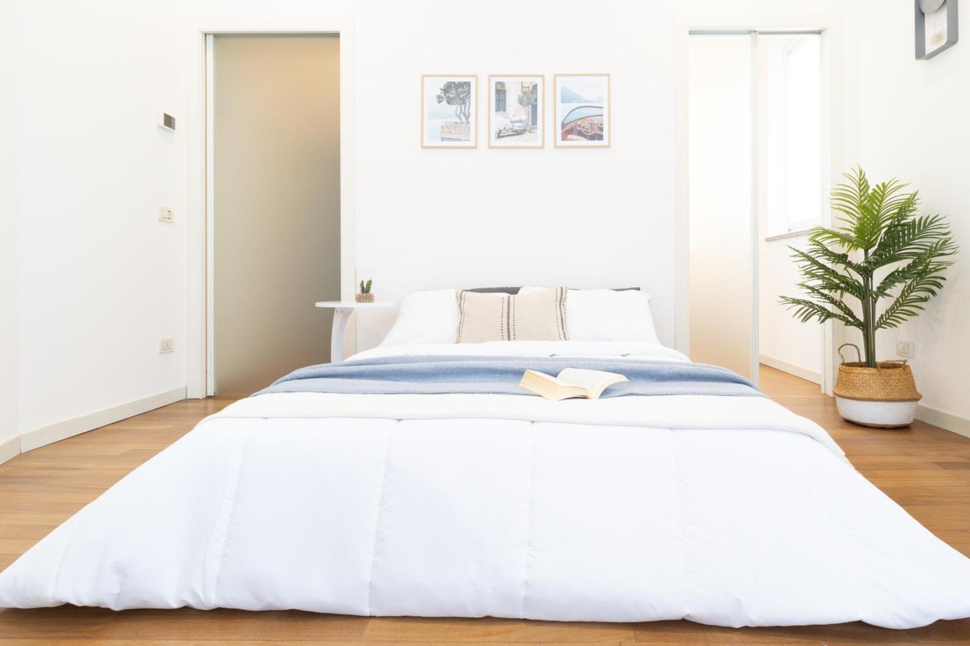 Dream Suite In Como Exterior foto