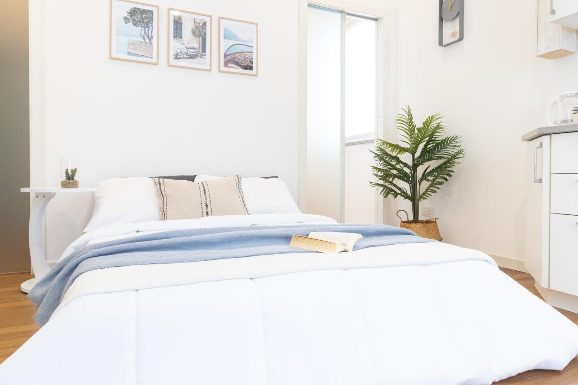 Dream Suite In Como Exterior foto