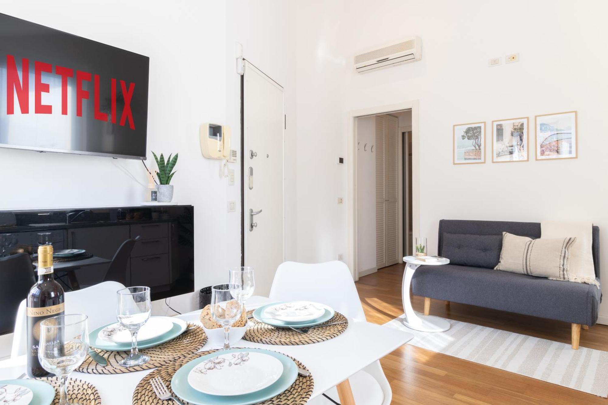 Dream Suite In Como Exterior foto