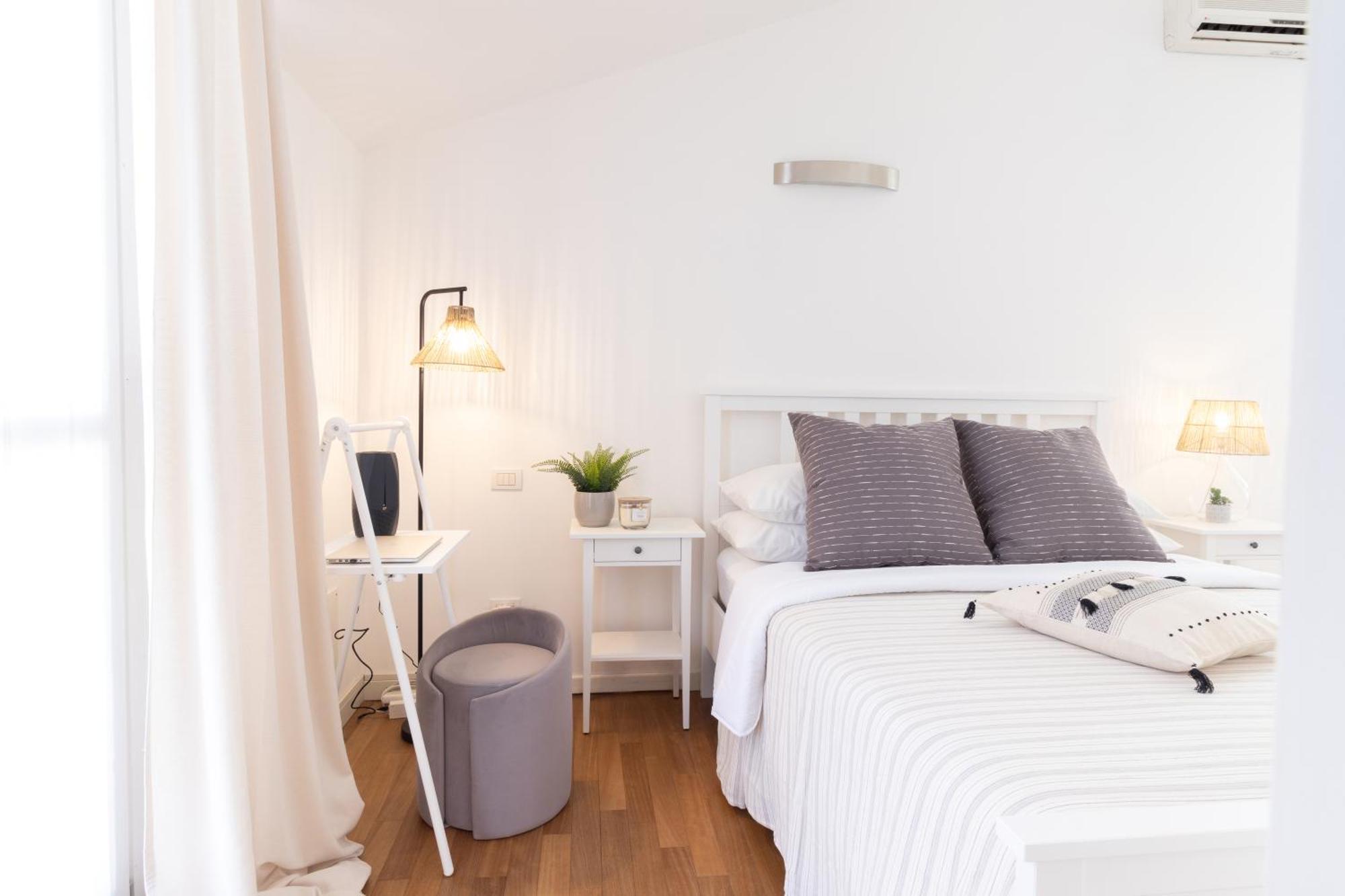 Dream Suite In Como Exterior foto
