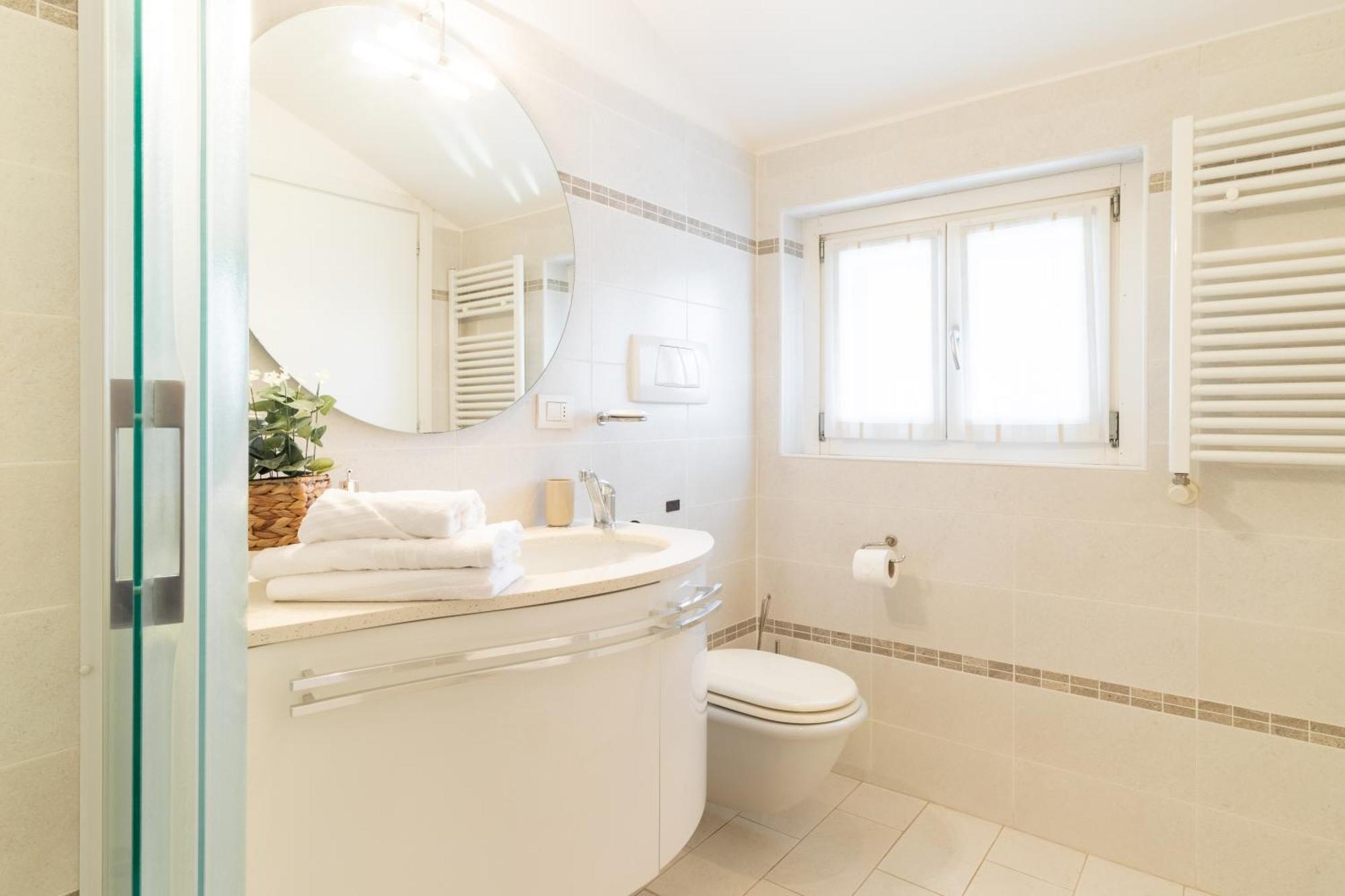 Dream Suite In Como Exterior foto