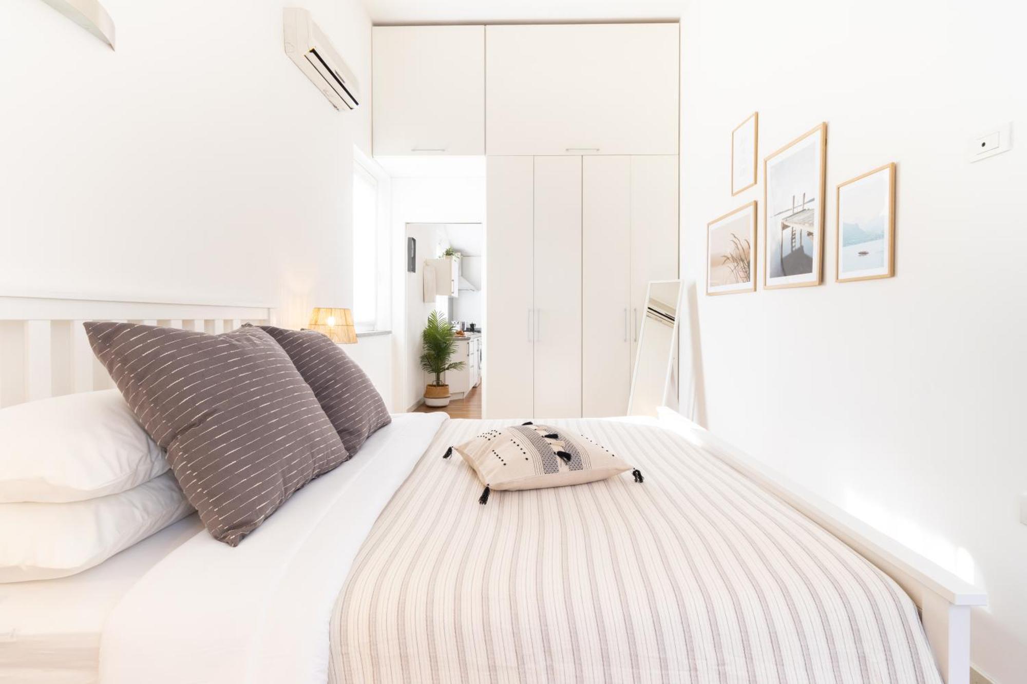 Dream Suite In Como Exterior foto