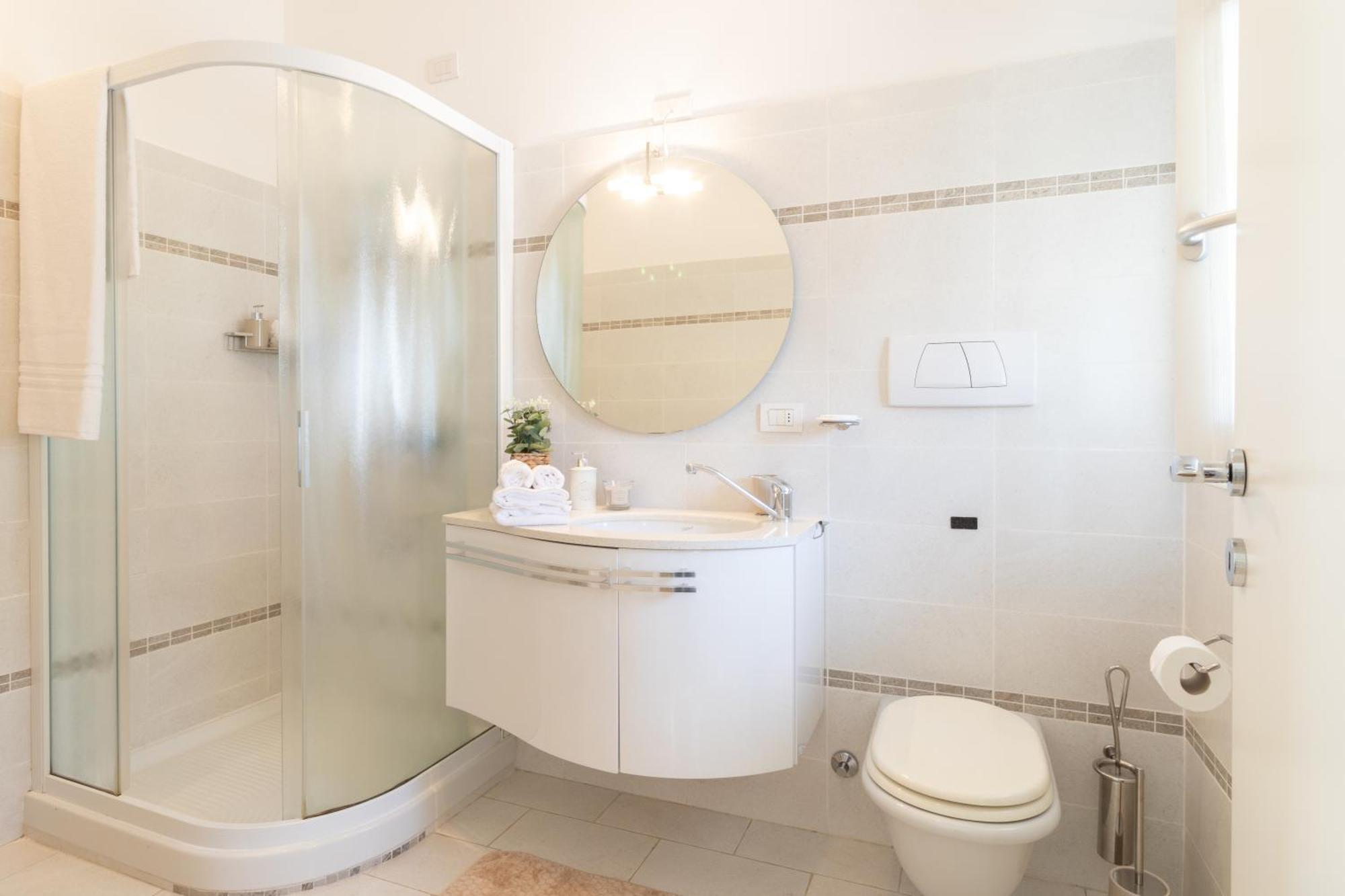 Dream Suite In Como Exterior foto