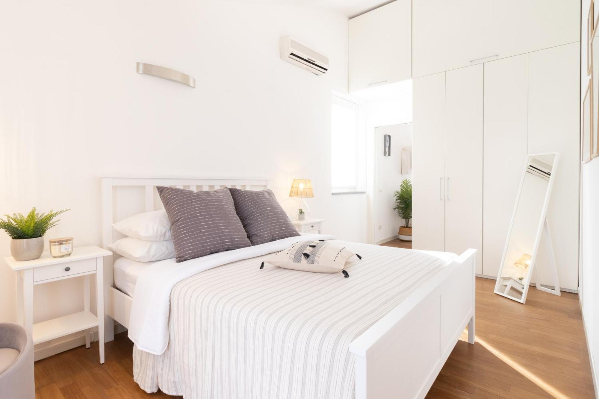Dream Suite In Como Exterior foto