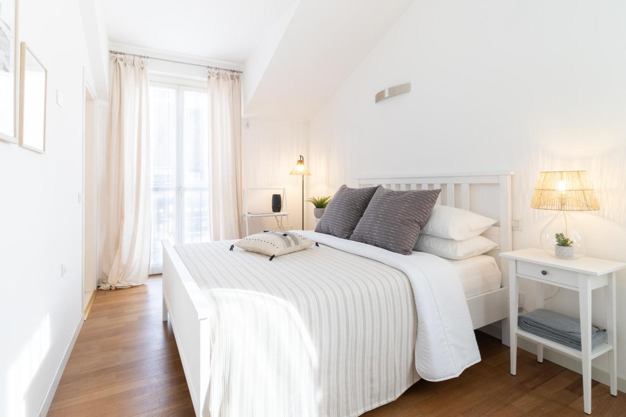 Dream Suite In Como Exterior foto